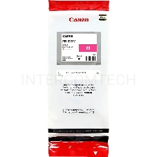 Картридж струйный Canon PFI-320 M 2892C001 пурпурный (300мл) для Canon Canon imagePROGRAF TM-200/205