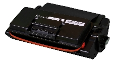 Картридж SAKURA 106R01372 для Xerox Phaser 3600 , черный, 20  000 к.