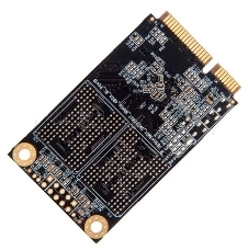Накопитель SSD mSATA Netac 128Gb N5M Series <NT01N5M-128G-M3X> Retail (SATA3, up to 510/440MBs, 3D TLC)