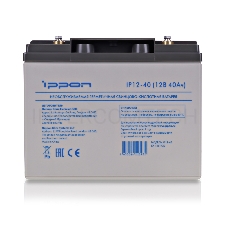 Батарея для ИБП Ippon IP12-40 12В 40Ач