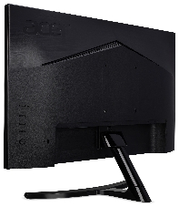 Монитор 23.8 Acer K243Ybmix Black (IPS, 1920x1080, 75Hz, 178°/178°,1ms ,250 cd/m, 100M:1, +HDMI, +MM )