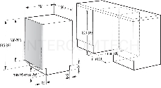 Посудомоечная машина Gorenje GV62040