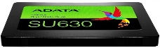 Твердотельный диск ADATA 3.84TB Ultimate SU630, 2.5, SATA III, [R/W - 520/450 MB/s] 3D QLC