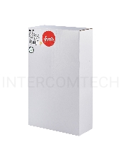 Струйный картридж Sakura C13T693400 (T6934 Yellow) для Epson, желтый, 350 мл.