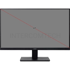 Монитор ACER Vero V277Ubmiipxv 27'', ZeroFrame Yes, Black Matt, 35% PCR, 16:9, IPS, 2560x1440, 4 (G2G)ms, 350cd, 75Hz, 178°/178°,VESA 100x100, 2Wx2, 2xHDMI(1.4) + 1xDP(1.2) + Audio