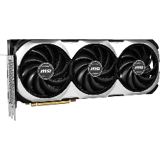 Видеокарта MSI RTX4090 VENTUS 3X 24G OC 24576Mb 384 GDDR6X 2550/21000 HDMIx1 DPx3 HDCP Ret