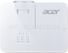 Проектор Acer H6546KI DLP 5200Lm (1920x1080) 10000:1 ресурс лампы:5000часов 1xUSB typeA 2xHDMI 2.9кг