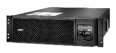 Источник бесперебойного питания APC Smart-UPS SRT SRT5KRMXLI 4500Вт 5000ВА черный