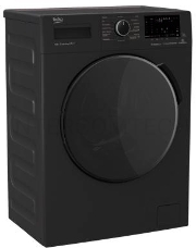 Стиральная машина BEKO WSPE6H616A 7322610003