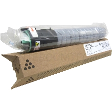 Тонер-картридж Ricoh 841196/842057 Картридж тип MPC2550E, Black {Aficio MPC2030/2530/2050/2550/2051/2551, (10000стр.)}