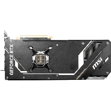Видеокарта MSI RTX4090 VENTUS 3X 24G OC 24576Mb 384 GDDR6X 2550/21000 HDMIx1 DPx3 HDCP Ret