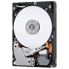 Жесткий диск HDD HGST SAS Server 300Gb 2.5 Ultrastar 10K rpm 12Gb/s 128Mb 1 year ocs (replacement AL15SEB030N, AL14SEB030N)