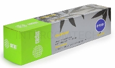 Картридж Cactus CS-EPS187 для Epson AcuLaser C1100/C1100N/CX11/CX11N/CX11NF/CX11NFC yellow,4000стр