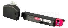 Картридж SAKURA TK5270M для Kyocera Mita ECOSYS M6230cidn, пурпурный, 6 000к.