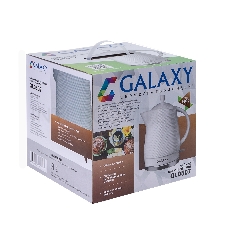 Чайник электрический Galaxy - GL 0507