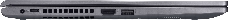 Ноутбук Asus R565EA-BQ1875W 15.6 IPS FHD/Intel Pentium 7505/4Gb/128Gb SSD/VGA int/Windows11/Slate Grey