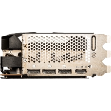 Видеокарта MSI RTX4090 VENTUS 3X 24G OC 24576Mb 384 GDDR6X 2550/21000 HDMIx1 DPx3 HDCP Ret
