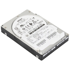 Жесткий диск HDD HGST SAS Server 300Gb 2.5 Ultrastar 10K rpm 12Gb/s 128Mb 1 year ocs (replacement AL15SEB030N, AL14SEB030N)