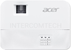Проектор Acer X1529HK DLP 4500Lm (1920x1080) 10000:1 ресурс лампы:6000часов 1xUSB typeA 2xHDMI 3.7кг