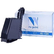 Картридж NV Print совместимый Kyocera TK-1120 для FS1060DN/1025MFP/1125MFP (3000k)