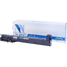 Картридж NVPrint совместимый HP CF313A Magenta для  LJ M855dn/M855x/M855x/M855xh (31 500k)