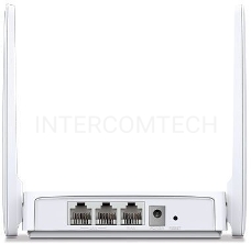 Роутер Wi-Fi  Mercusys MW301R  N300