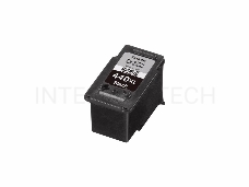 Картридж струйный Canon PG-440XL 5216B001 черный для Canon MG2140/3140
