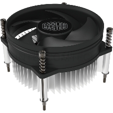 Кулер для процессора Cooler Master CPU Cooler RH-I30-26FK-R1, Intel 115*, 65W, Al, 3pin