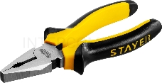 Плоскогубцы STAYER TOPGrip 2205-1-16_z02, 160мм