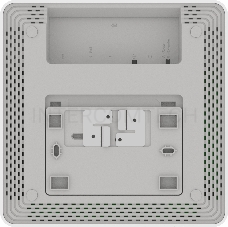 Точка доступа Keenetic Voyager Pro Pack  (4-pack)   с Mesh Wi-Fi 6 AX1800, анализатором спектра Wi-Fi, 2-портовым Smart-коммутатором, переключателем режима роутер/ретранслятор и питанием Power over Ethernet (БП не входят в комплект)