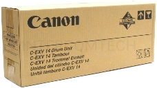 Блок Фотобарабана Canon C-EXV14 Drum  0385B002BA Drum Unit Canon NPG-28 для iR2016/2020.