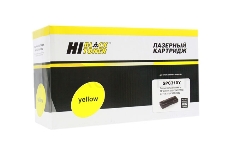 Картридж Hi-Black (HB-SPC310Y) для Ricoh Aficio SPC231/232/242/310/311/312/320, Y, 6K