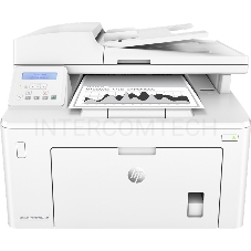 МФУ HP LaserJet Pro MFP M227sdn