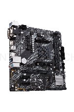 Материнская плата Asus PRIME A520M-E /AM4,A520,USB3.2,M.2,HDMI,MB RTL
