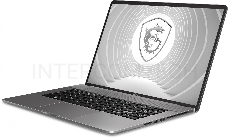 Ноутбук MSI CreatorPro Z17 HX Studio A13VJT-226RU Core i7 13700HX 32Gb SSD2Tb NVIDIA GeForce RTX 2000 8Gb 17 IPS Touch QHD+ (2560x1440) Windows 11 Professional grey WiFi BT Cam (9S7-17N212-226)