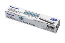 Тонер-картридж Panasonic KX-FATC506A7 голубой для Panasonic KX-MC6020RU
