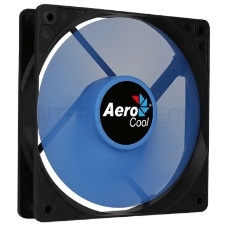 Вентилятор Aerocool Force 12 PWM Blue