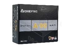 Блок питания Chieftec 650W RTL GDP-650C {A-90 ATX2.3/EPS12V 230V CabMan}