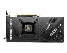 Видеокарта MSI RTX4070 VENTUS 2X 12G OC 12288Mb 192 GDDR6X 2505/21000 HDMIx1 DPx3 HDCP Ret