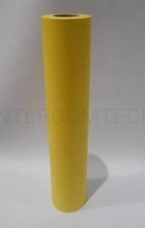 Бумага XEROX Inkjet Желтая  с мат. покрытием 100г. 0.914х45м. в инд. упаковке