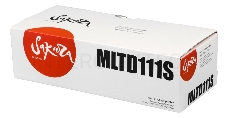 Картридж SAKURA SAMLTD111S/SAMLTD111S-N для Samsung Xpress SL-M2020 2020W M2022 2022W M2070 2070W, черный, 1000 к.