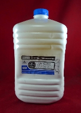 Тонер HP Color LJ M252/M274/M277/M377/M452/M477/M553/M577/M154/M180 (CF402/CF412/CF362/CF512/CF532) Yellow химический (кан. 1кг) BW Premium фас. Россия