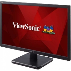 Монитор ViewSonic 21.5 VA2223-H черный TN LED 16:9 HDMI матовая 250cd 170гр/160гр 1920x1080 D-Sub FHD 2.1кг