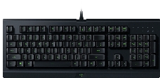 Игровая клавиатура Razer Cynosa Lite Razer Cynosa Lite - Gaming Keyboard - Russian Layout