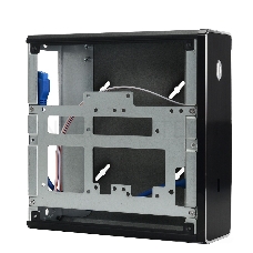 Корпус CROWN CMC-170-303 (CM-PSDC95)