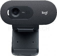 Камера LOGITECH C505e - BLK - USB - N/A - WW   Video Collaboration Group