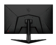 Монитор/ MSI G2712 27 1920x1080, IPS, 178/178, 1 MPRTмс, 250nit, DP/2HDMI, noUSB, T, 1y