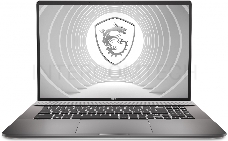Ноутбук MSI CreatorPro Z17 HX Studio A13VJT-226RU Core i7 13700HX 32Gb SSD2Tb NVIDIA GeForce RTX 2000 8Gb 17