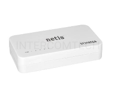 Коммутатор NETIS 5PORT 1000M ST3105GS