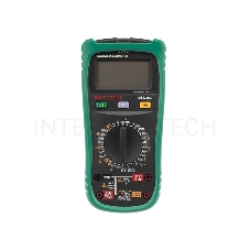 Профессиональный мультиметр MASTECH MS8360C 13-2027